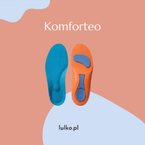 Komforteo - popraw swój komfort